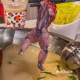 🤣不会吧，还有人没吃过二郎田鸡🐸