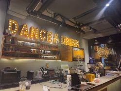 -G-STEPS舞蹈工作室