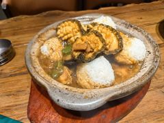 -九號院子海鲜烧烤