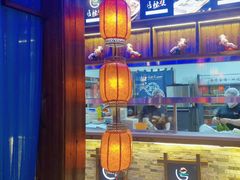 -唇辣号重庆老火锅(燕郊鑫乐汇店)