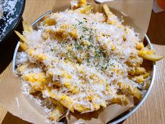 -HELLO 27 意面·沙拉·帕尼尼