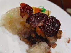 -金枝玉叶上海人家食府(三里河店)