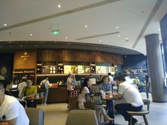 -星巴克臻选(北京富力家园店)