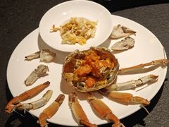 -成隆行·蟹王府(九江路店)