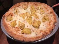 -1861意大利餐厅(文化广场店)