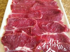 -潮汕牛肉火锅(铁西店)