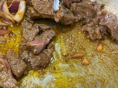 -大菊西丰老式煎肉(红旗路店)