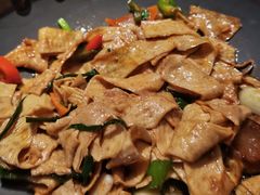 -小菜园新徽菜(泰州茂业店)