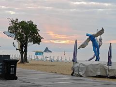 -大梅沙海滨公园