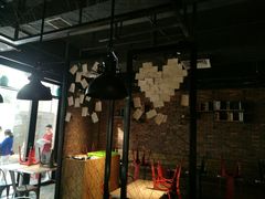 大堂-云味馆·云南菜·云南米线(景田店)