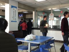 -江南大学附属医院(北院区)