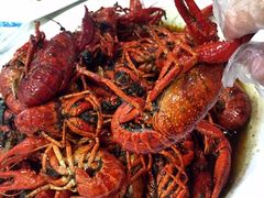 -盱眙红叶龙虾(金源北路店)
