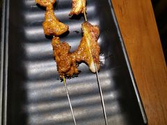 -丁里羊肉小镇(太宁路口店)