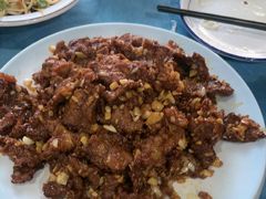 -清真•蜀风园(丁字沽总店)