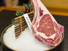 -龙记珍牛和牛烧肉(龙南街店)
