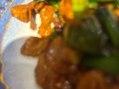 -云海肴·汽锅鸡·云南菜(苏州中心店)
