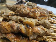 -同来顺烧烤餐厅(哈尔滨道店)