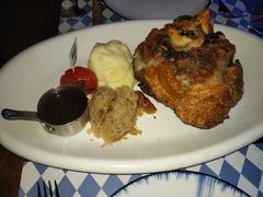 -Ambra Haus琥珀屋精酿餐厅(宝山店)