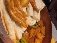 -奉天小馆·非遗东北菜(济南万象城店)