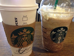 iphone_upload_pic-星巴克(西安李家村万达店)