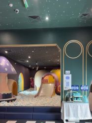 -MELAND CLUB亲子乐园·派对·餐厅(北京芳圆里ID MALL店)