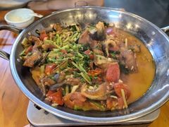 -61号餐吧(兴坪古镇漓江店)