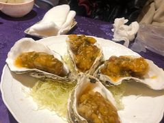 干烧生蚝-惠食佳·朱雀(东方商厦店)