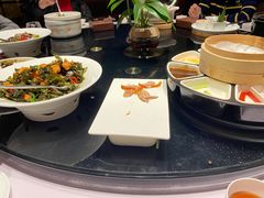 -粗茶淡饭·汉口公馆(循礼门店)