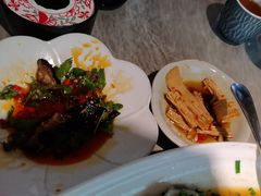 -鱼你相聚·河鲜馆(袁家岭店)