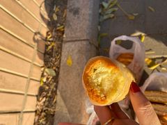 -中关村茶点