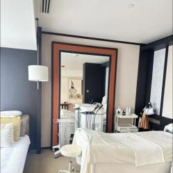 -茉莉智慧母婴护理中心(瑰丽店)