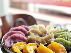 -老王烫面角(北京路店)