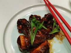 -上海老饭店(北京分店)