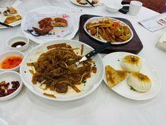 -一品粤珍轩(吴中路店)