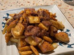 -疆Jiang·新疆秘制料理