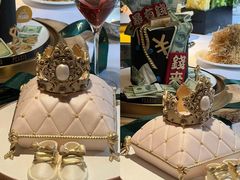 -柏尼娅PEARIA·蛋糕定制(静安店)