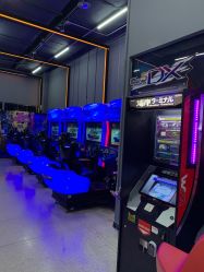 -嗨翻Hi-Fun竞技主题乐园·蹦床团建生日聚会(五棵松华熙店)