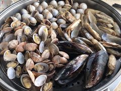 -原味蒸汽海鲜(嵊泗店)