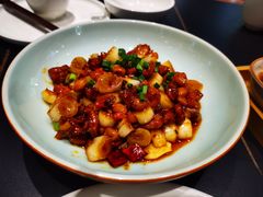 -温馨园·川湘菜馆(经七路店)