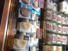 -静安面包房(凌云路店)