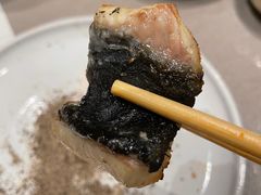 -味家烤肉烤鳗鱼牛排(西塔旗舰店)