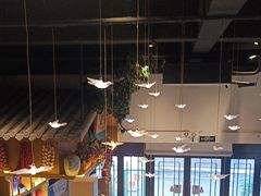 -呷湘厨·鱼汤捞饭·剁椒鱼头·湘菜(国家会展中心店)