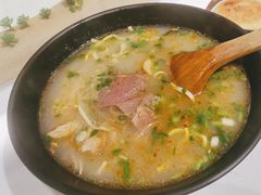 -牛汤哥慢熬牛肉汤(陶然亭店)