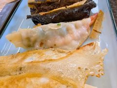 -众品老方子锅贴甜沫(李村店)