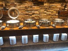 自助调料区-汉巴味德(大悦城店)