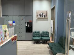 -海马体照相馆(上海月星环球港店)