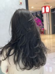 -FLAIR HAIR SALON