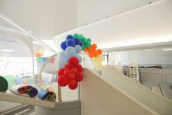 -BabyMonster小怪兽亲子派对·餐厅乐园(金月湾店)