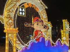 -夫子庙秦淮河画舫