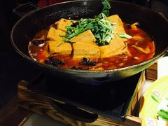 -那家小馆•北京菜•烤鸭(中关村店)